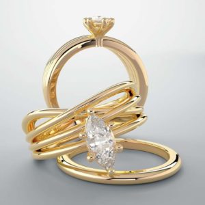 rings jewellery